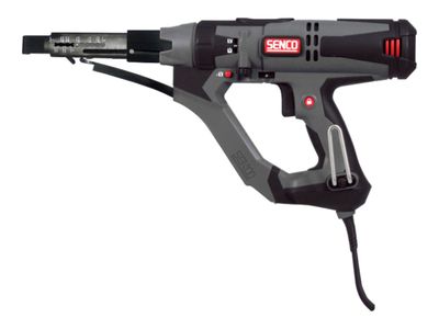 Senco DuraSpin DS7525-AC Auto-Feed Screwdriver