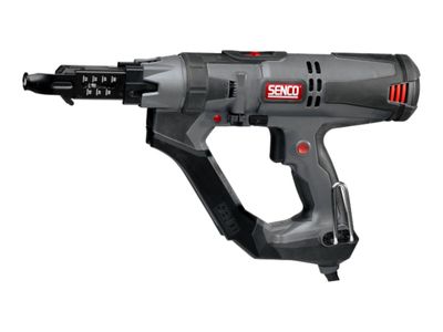 Senco DuraSpin DS5550-AC Auto-Feed Screwdriver