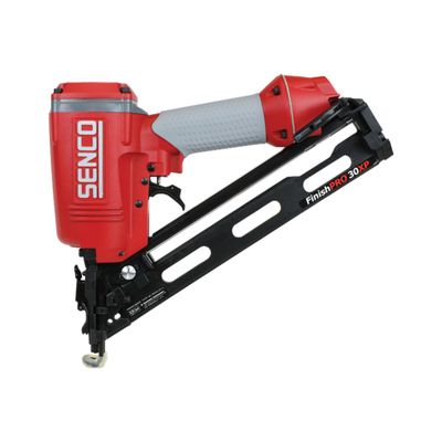 Senco FinishPro30XP Finish Nailer - Brad nailer