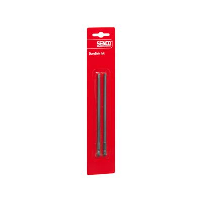 Senco EA0326B Screwdriver Bit - 2 Pieces PH