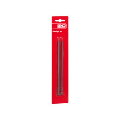 Senco EA0330B Screwdriver Bit - 2 Pieces SQ - Square