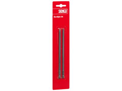 Senco EA0326B Screwdriver Bit - 2 Pieces PH