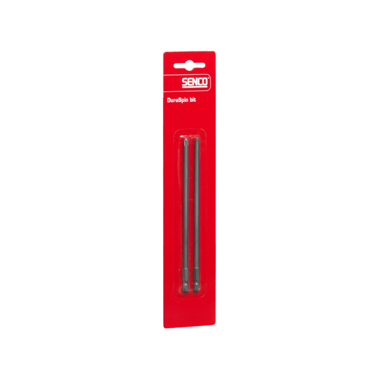Senco EA0327B Screwdriver Bit - 2 Pieces SQ Square