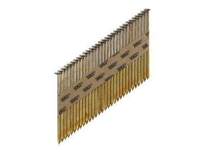 Strip Nail Senco 2.3 x 60 mm - EC54APBKR - bright - smooth - 2.000 nails