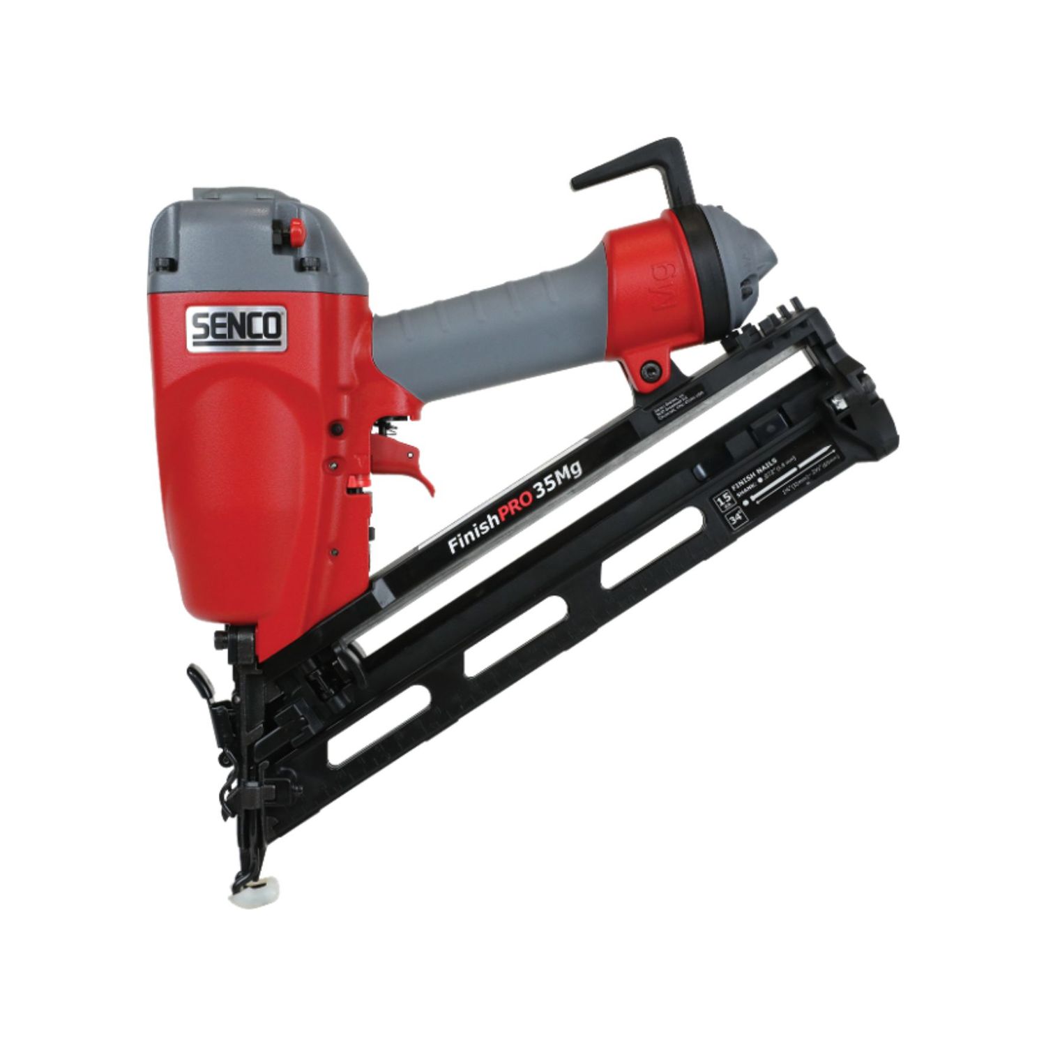 Senco FinishPro35Mg Finish Nailer - Brad nailer