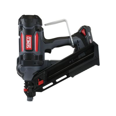 Senco F-35XP Fusion Cordless Strip Nailer