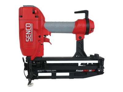 Senco FinishPro16XP Finish Nailer - Brad nailer