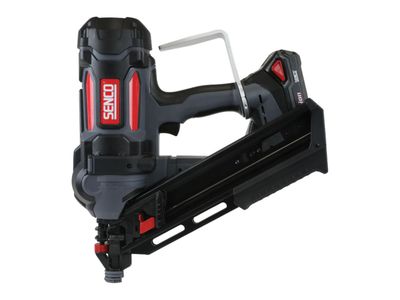 Senco F-35XP Fusion Cordless Strip Nailer