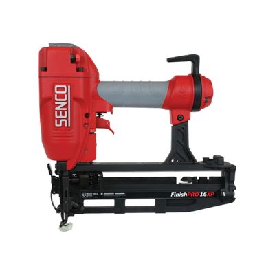 Senco FinishPro16XP Finish Nailer - Brad nailer