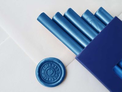 Sealing Wax Sticks Fancy