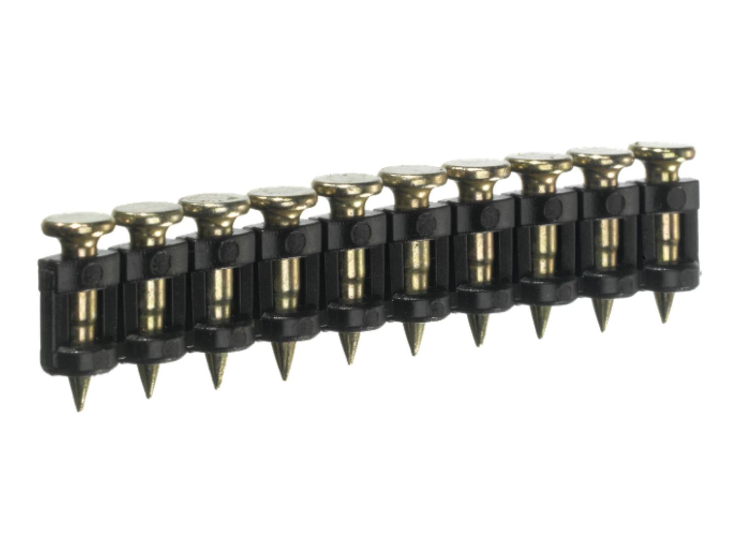 Senco SCP2732 Concrete Nail 2.7x32 mm - galvanized - 1.000 nails