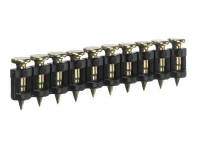 Senco SCP2732 Concrete Nail 2.7x32 mm - galvanized - 1.000 nails
