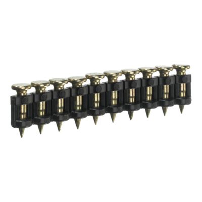Senco SCP2732 Concrete Nail 2.7x32 mm - galvanized - 1.000 nails