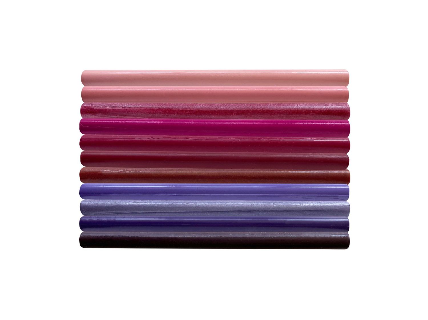 Sealing Wax Professional - Rose, Purple and Violet