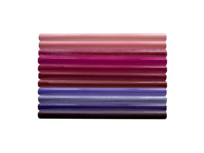 Sealing Wax Professional - Rose, Purple and Violet