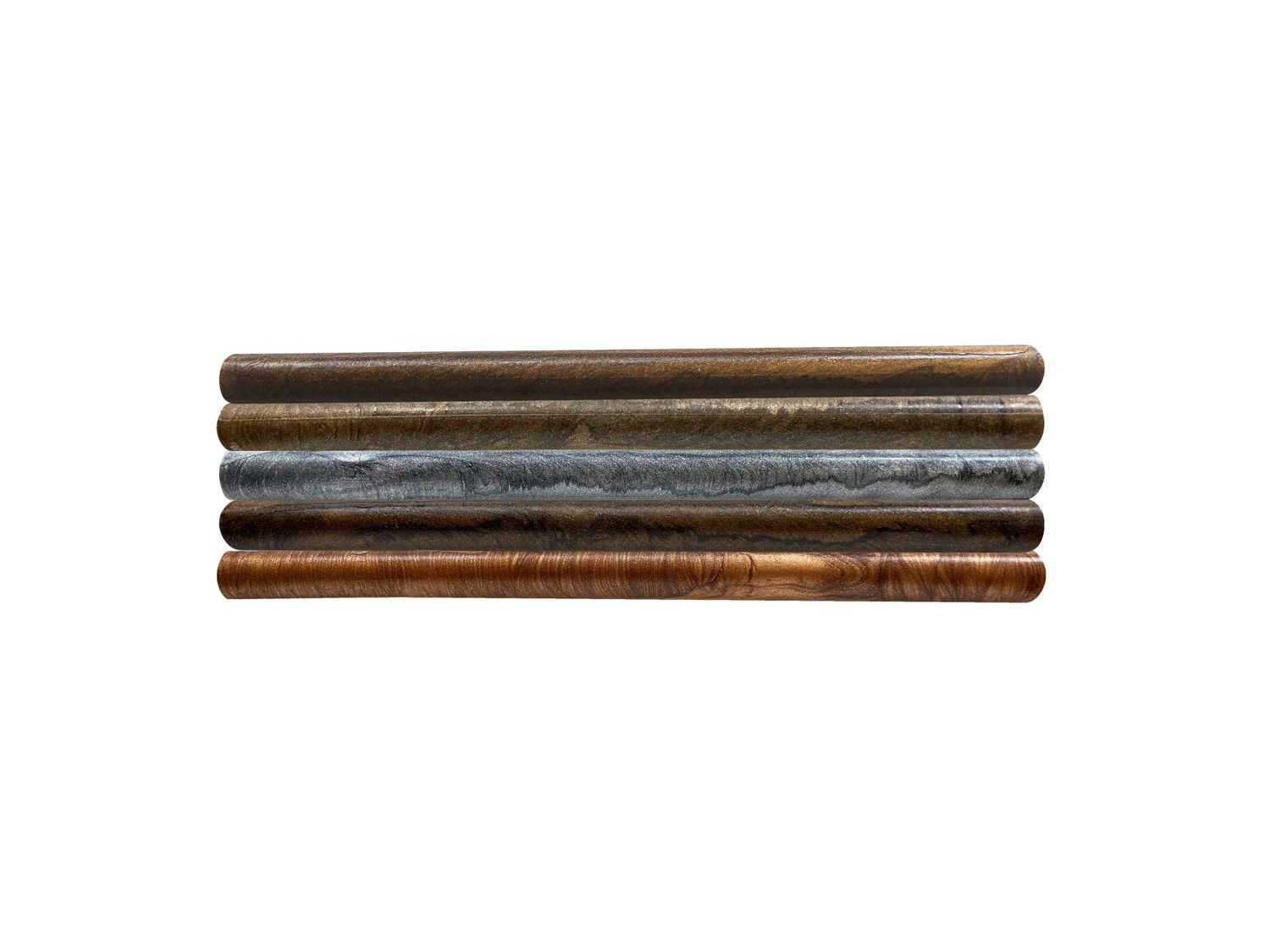 Sealing Wax Professional - Gold, silver, copper