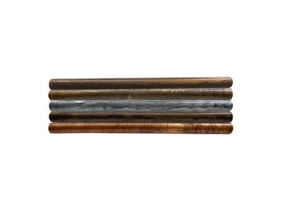 Sealing Wax Professional - Gold, silver, copper