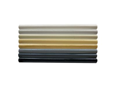 Sealing Wax Professional - Black, grey and white