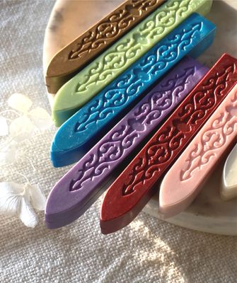 Sealing Wax Sticks Classic without wick