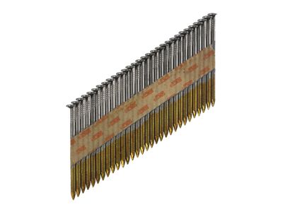 Strip Nail Senco 2.9 x 50 mm - GE51AABKR - galvanized - ring - 2.000 nails