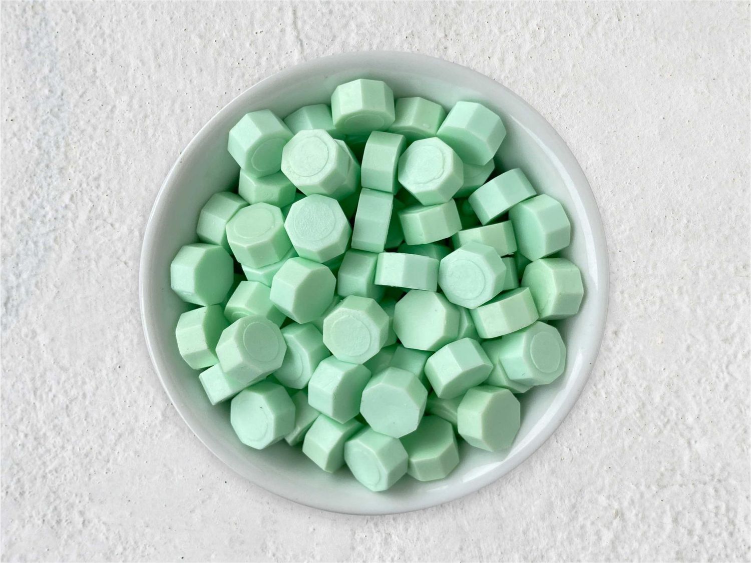 Pearl Sealing Wax - Mint