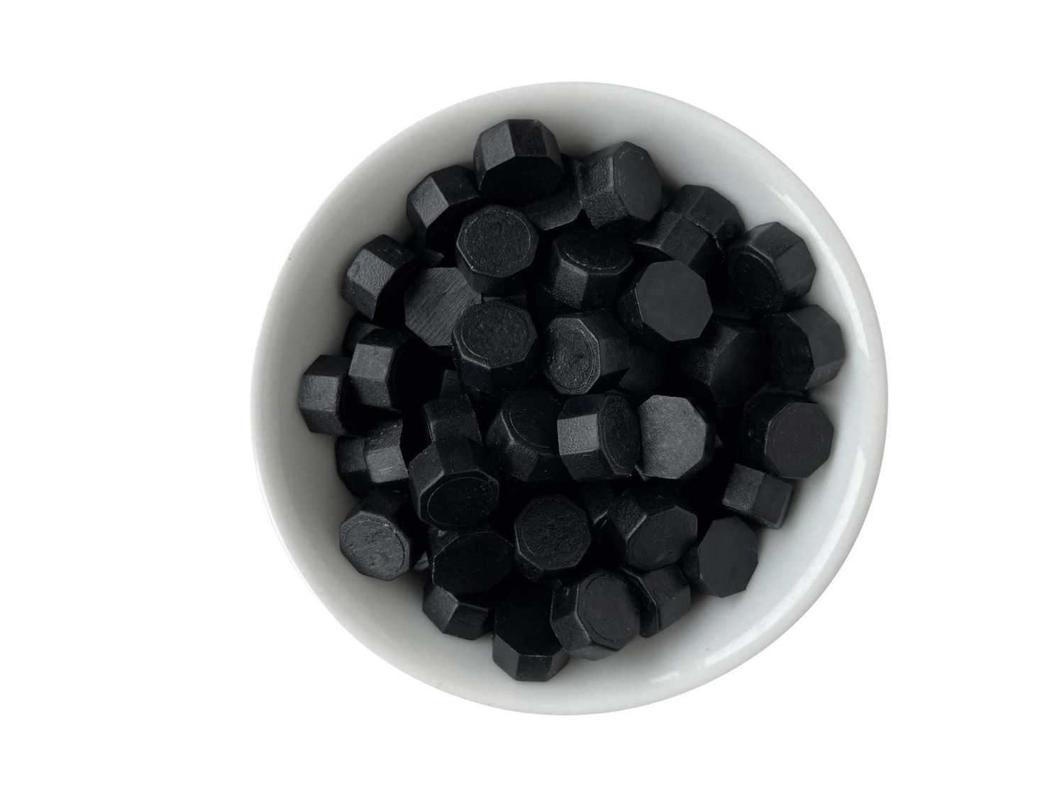 Pearl Sealing Wax - Black