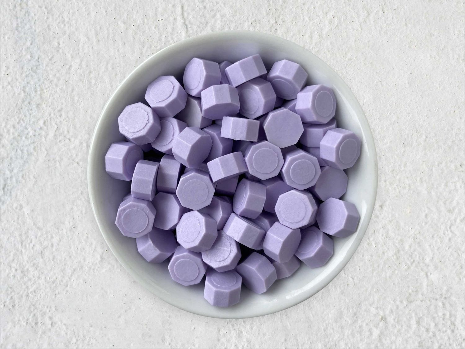 Pearl Sealing Wax - Lavender