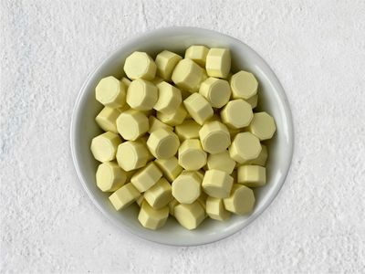 Pearl Sealing Wax - Lemon