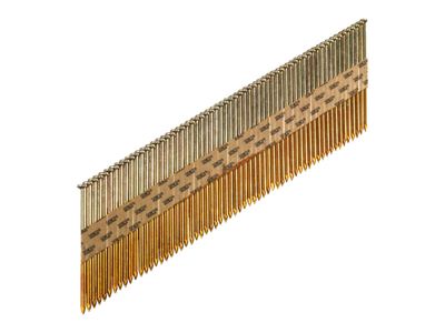Strip Nail Senco 3.1 x 90 mm - HC59ASBKR- hot-dip galvanized - smooth - 2.000 nails
