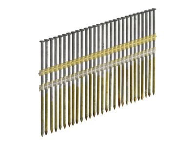 Strip Nail Senco MD60APBS - 3.8 x 100 mm - bright - smooth - 1.680 nails