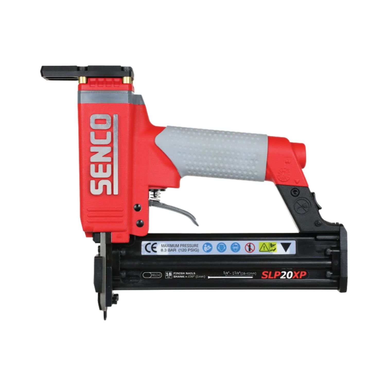 Senco SLP20XP GLN Pin Nailer