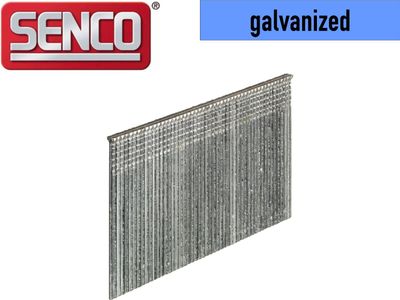 Senco RX13EAA Brad Nails - 25 mm - 2.000 nails