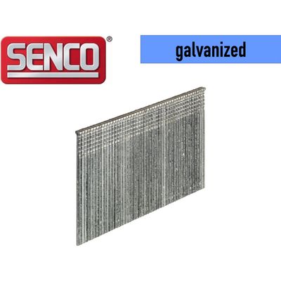 Senco RX13EAA Brad Nails - 25 mm - 2.000 nails