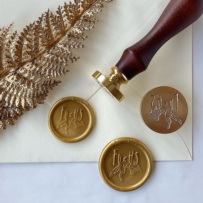 Wax Seal Stamp