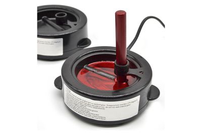 Electric melting pot sealing wax