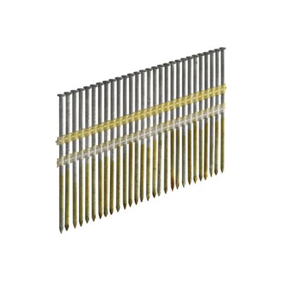 Senco Strip Nails 20° - plastic collated