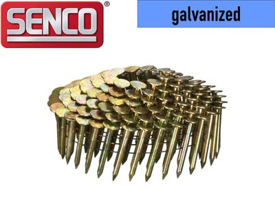 Senco HJ11ATAV Roofing Nail 3.1 x 20 mm - galvanized - 9.720 nails