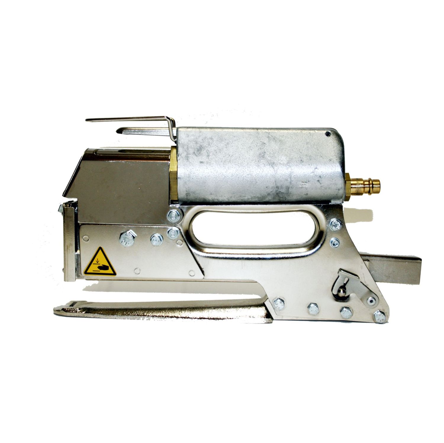 Pneumatic Stapling Plier 53/L