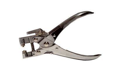 Manual eyelet plier EP-30