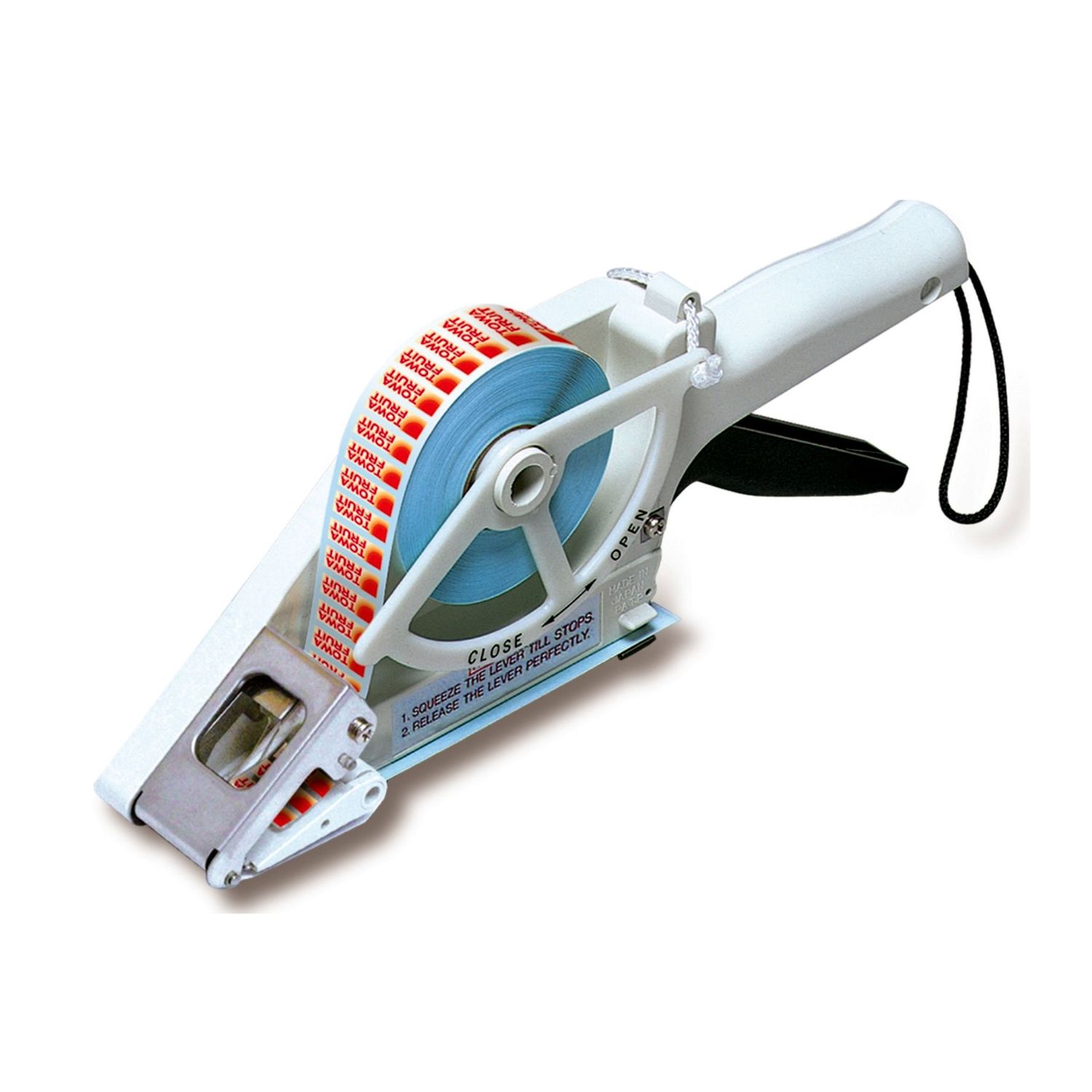 Pince distributrice manuelle Towa APN-10-30