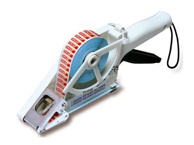 Towa APN 10-30 Applicatore di etichette