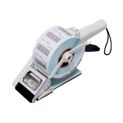 Towa APN 60 Label dispenser