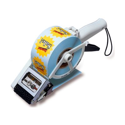 Pinces distributrices manuelles TOWA