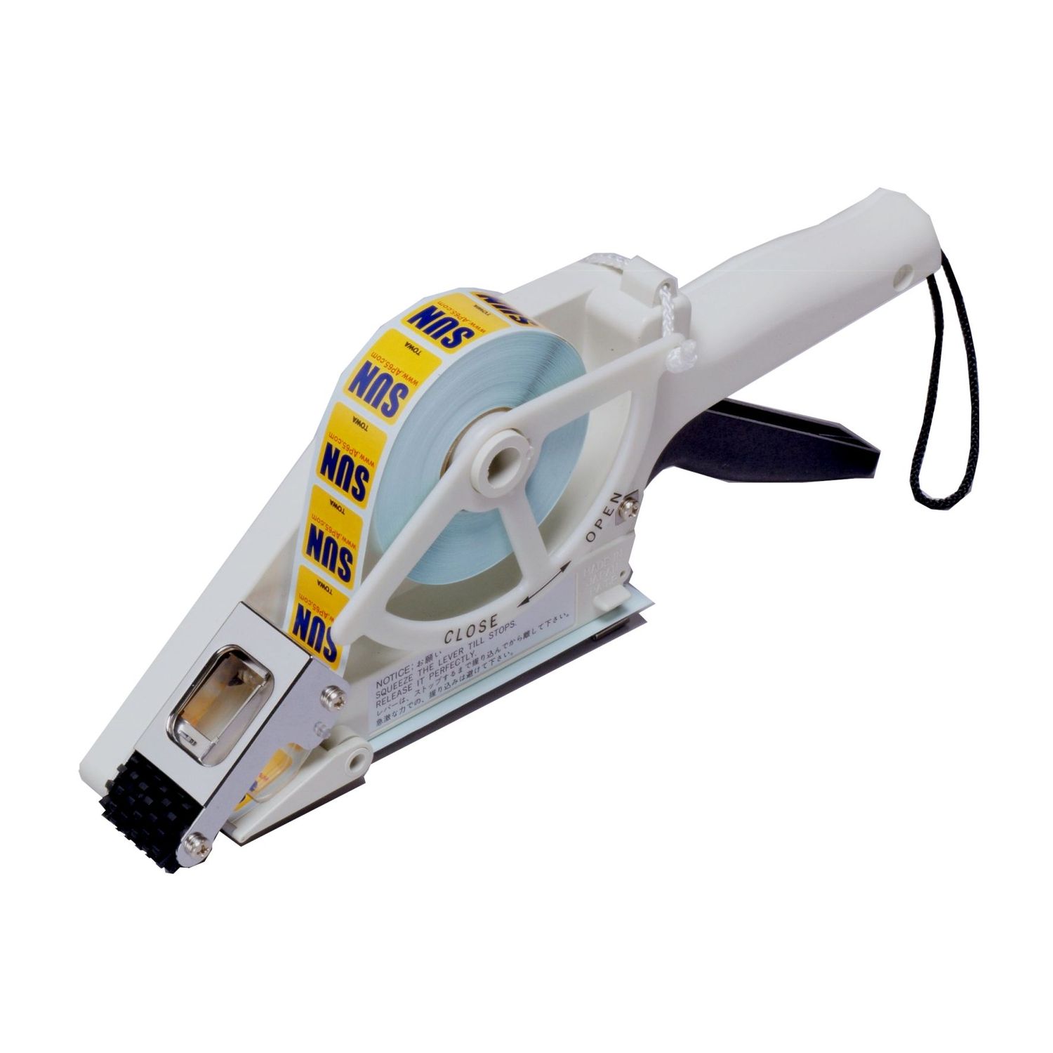 Pince distributrice manuelle Towa APN-30