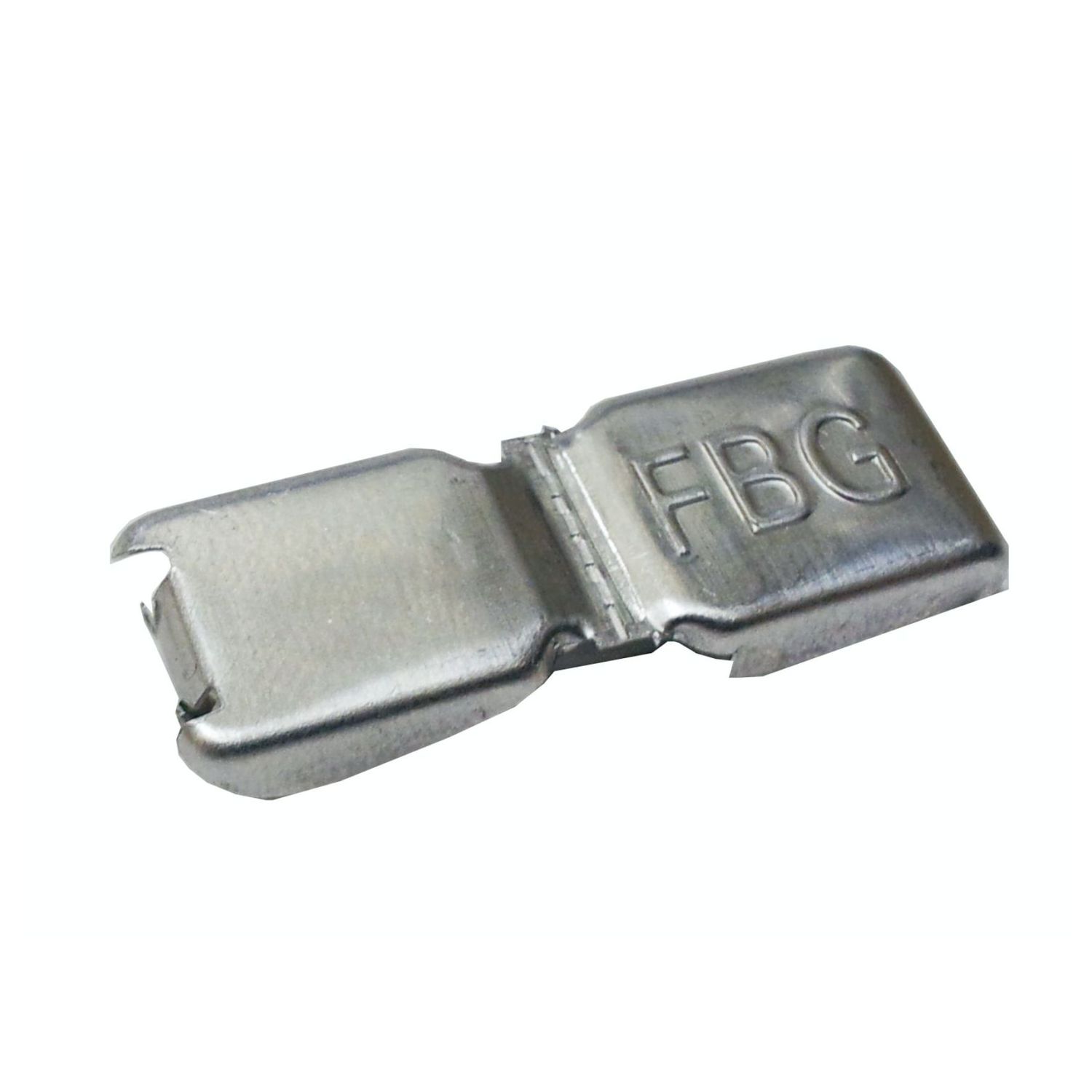 Security seal Crimp