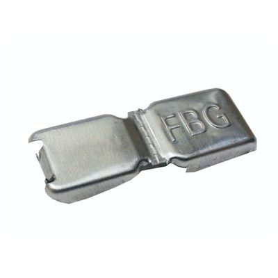 Security seal Crimp