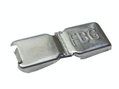 Security seal Crimp