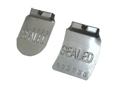 Security seal Cralu