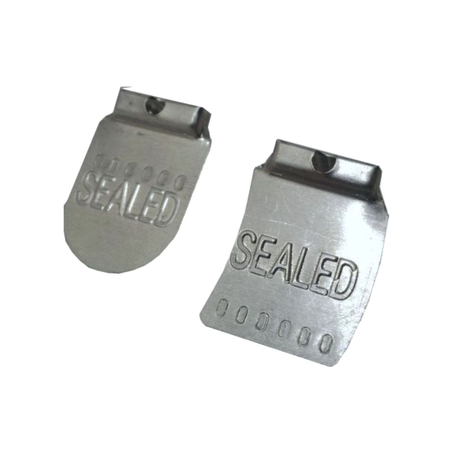 Security seal Cralu