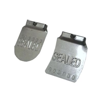 Security seal Cralu